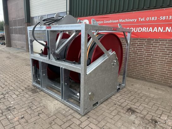 Slanghaspel - Nieuw Slanghaspel - Nieuw 2025 1 image 2