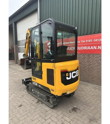 JCB 19 C-1 19 C-1 2023 2 image 2