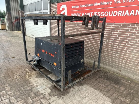 Heavy machinery product image - Image 1 of 1