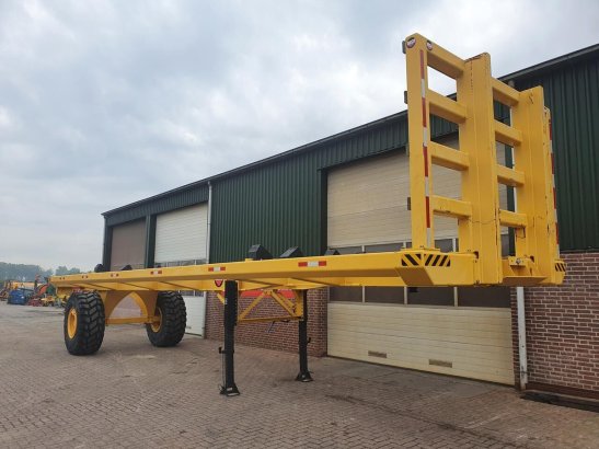 Heavy machinery product image - Image 1 of 1