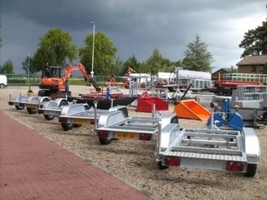 Heavy machinery product image - Image 1 of 1