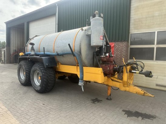 Heavy machinery product image - Image 1 of 1