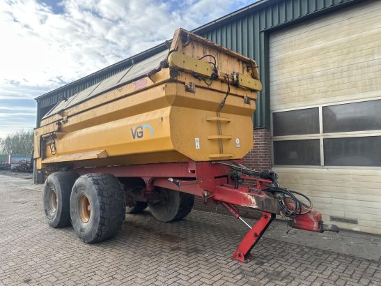 Heavy machinery product image - Image 1 of 1