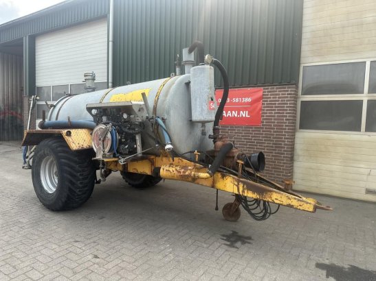 Heavy machinery product image - Image 1 of 1