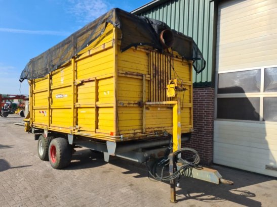 Heavy machinery product image - Image 1 of 1