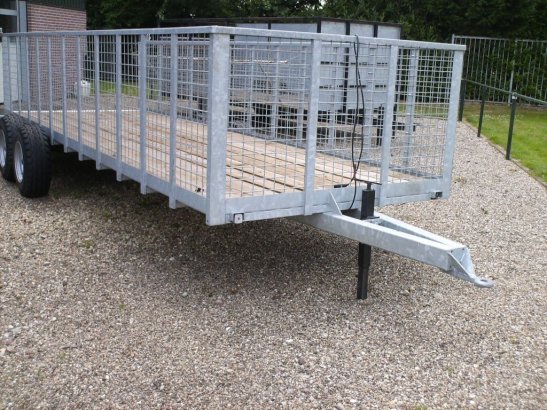 Heavy machinery product image - Image 1 of 1