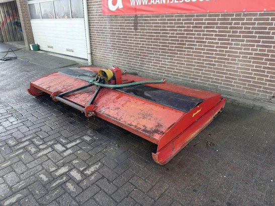 Heavy machinery product image - Image 1 of 1