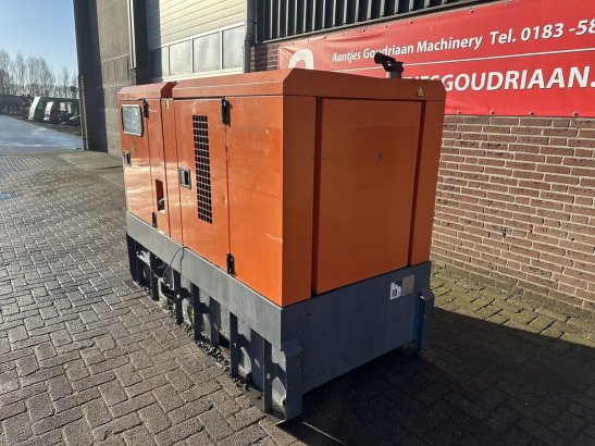 Heavy machinery product image - Image 1 of 1