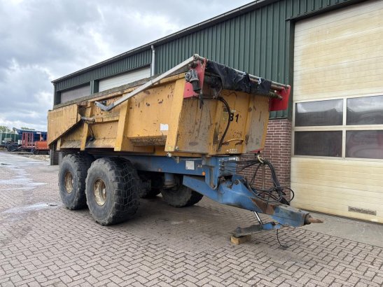 Heavy machinery product image - Image 1 of 1