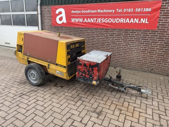 Heavy machinery product image - Image 1 of 1