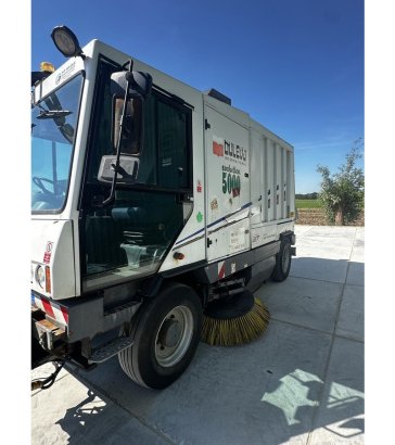 Heavy machinery product image - Image 1 of 1
