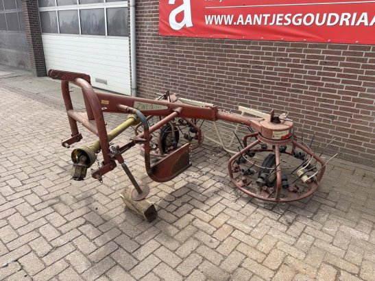 Heavy machinery product image - Image 1 of 1