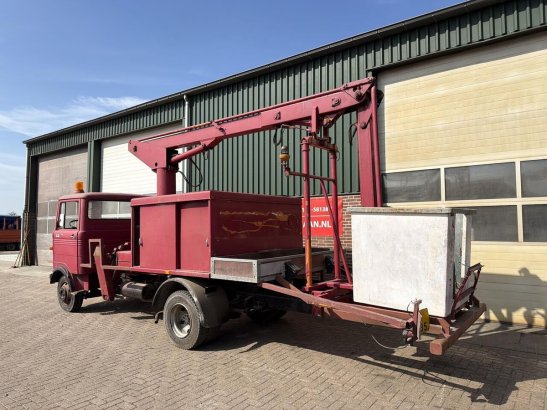 Heavy machinery product image - Image 1 of 1