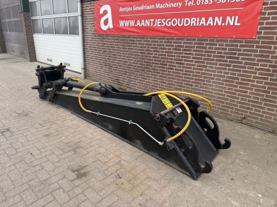 Heavy machinery product image - Image 1 of 1