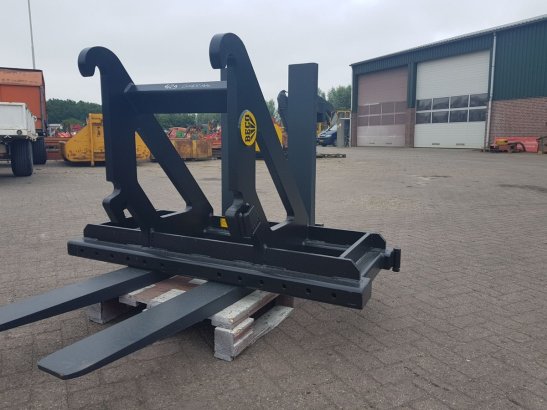 Beco PZ1 palletbord Beco PZ1 palletbord 2018 1 image 2