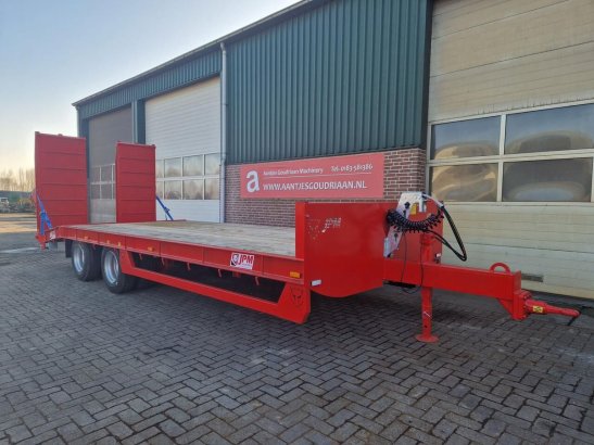 Heavy machinery product image - Image 1 of 1