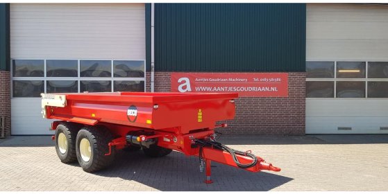 Heavy machinery product image - Image 1 of 1