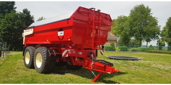 Beco maxxim 260 Beco maxxim 260 2025 1 image 2