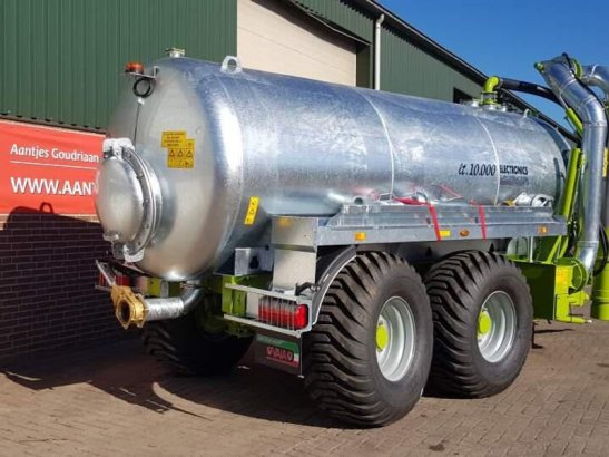 MB100 watertank MB100 watertank 1 image 2