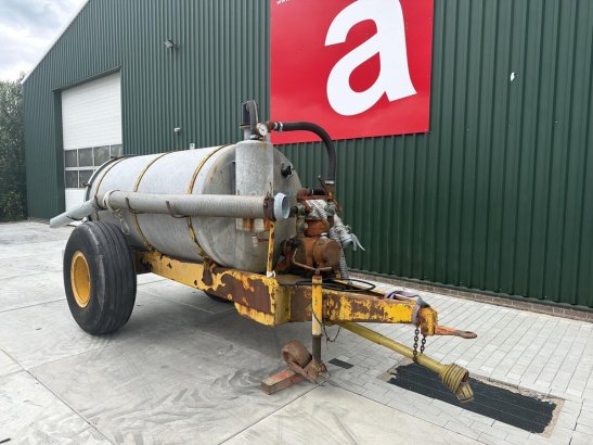 Heavy machinery product image - Image 1 of 1