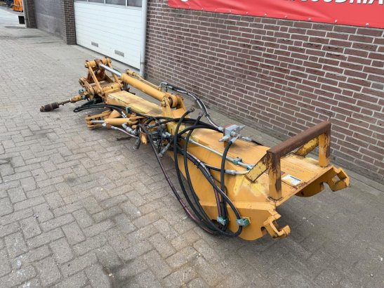 Heavy machinery product image - Image 1 of 1
