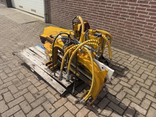 Heavy machinery product image - Image 1 of 1
