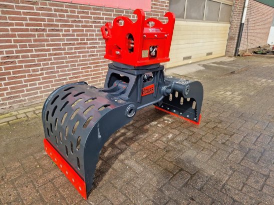 Heuss CW10 GSR10 700 Heuss CW10 GSR10 700 2024 1 image 10