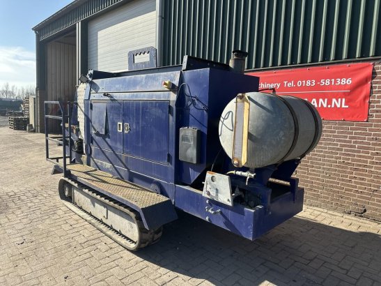 Olinpump 1575 OLINPUMP 1575 2005 1 image 32