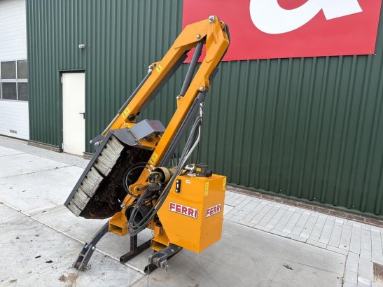 Ferri TD 42 Ferri TD 42 2 image 2