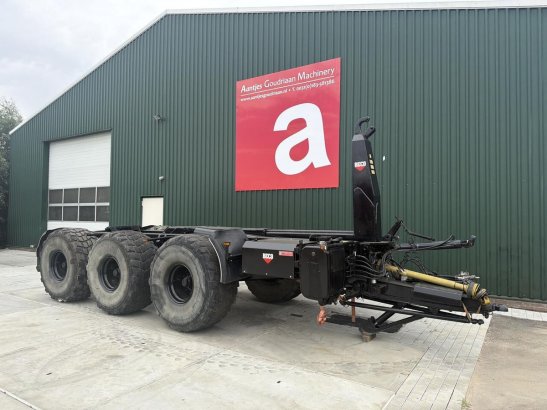 Heavy machinery product image - Image 1 of 1
