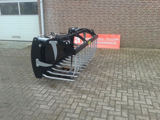 Mestgrijper Mestgrijper 1 image 5