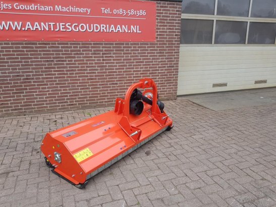 Boxer Agri Master 175 Boxer agri Master 175 2020 1 image 8