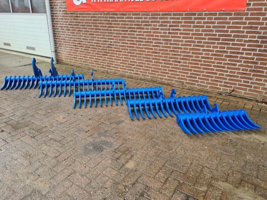 Terrein harken TERREIN harken 2021 1 image 7