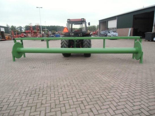 AGM Maxi Haspel AGM Maxi Haspel 1 image 7