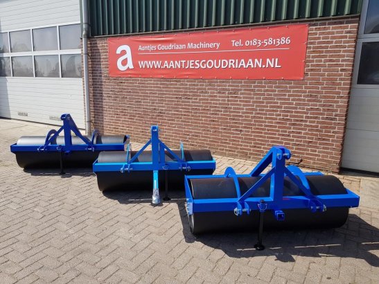 Landrol LR 160 landrol LR 160 2020 1 image 8