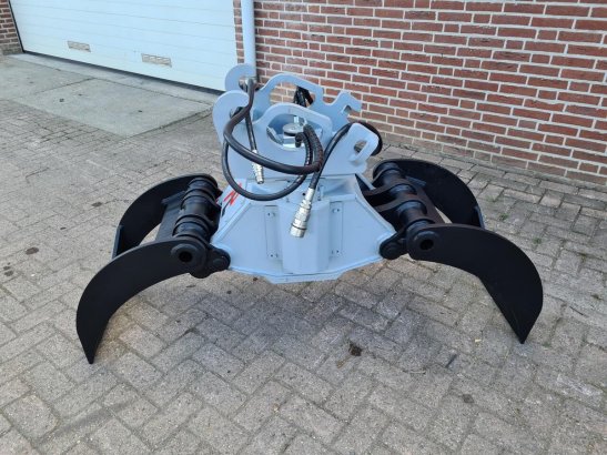 Pladdet houtgrijper Pladdet houtgrijper 2022 1 image 7