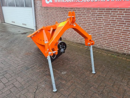 Greppelfrees TK 25 Greppelfrees TK 25 2025 1 image 9