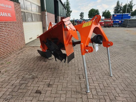 Ridder greppelfrees TK 45 RIDDER greppelfrees TK 45 2025 1 image 7