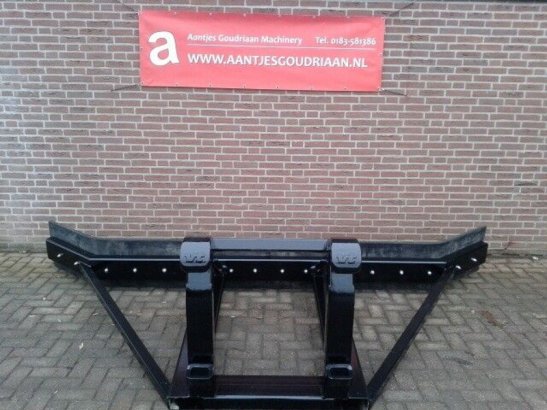 Rubberschuif systeem 2000 Rubberschuif systeem 2000 1 image 5
