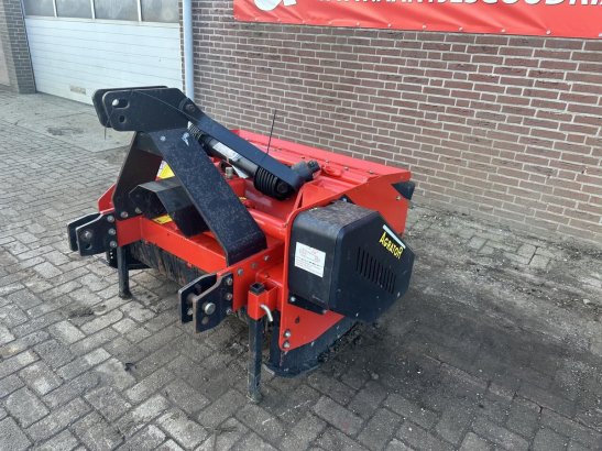 Agrator Agrator 2011 1 image 9