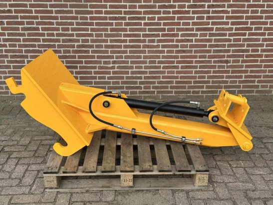 Verlenggiek voor maaikorf Verlenggiek voor maaikorf 2024 1 image 9