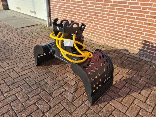 Sloopsorteer grijper Sloopsorteer grijper 2022 1 image 9