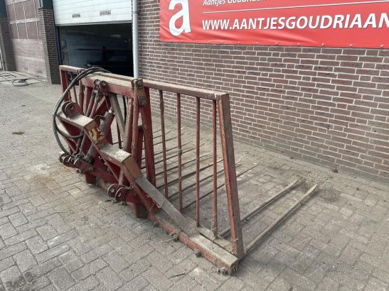 Afschuifvork - Gebruikt Afschuifvork - Gebruikt 2 image 6