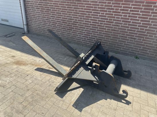 Palletvork - Nieuw Palletvork - Nieuw 1 image 7