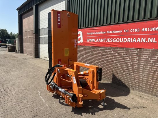 TLF 2000 zij klepelmaaier - Nieuw TLF 2000 zij klepelmaaier - Nieuw 2025 1 image 10