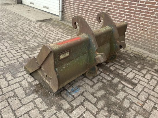 Verachtert CW 30 Verachtert CW 30 2 image 7