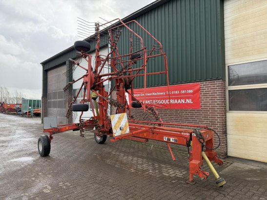 Kuhn GA 7301 Kuhn GA 7301 2 image 10