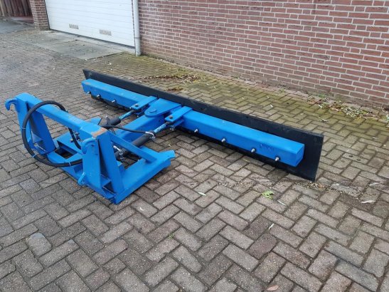 Simson M&S Schuif Simson M&S Schuif 2014 2 image 7