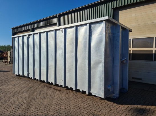 Haakarm mestcontainer HAAKARM mestcontainer 2023 1 image 11