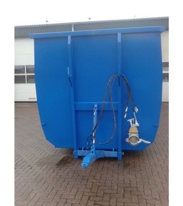 Mestcontainer 45 kuub Mestcontainer 45 kuub 1 image 8